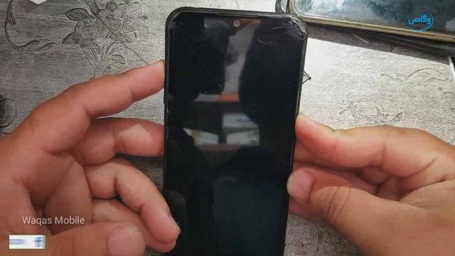 How to Unlock Pattern Password Samsung Galaxy A01 | Samsung A01 Hard Reset by waqas mobile смотреть онлайн