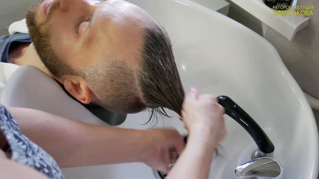 SPA THERAPY FOR ME | SPA ПРОЦЕДУРА В СТУДИИ КАМЕШКОВА смотреть онлайн