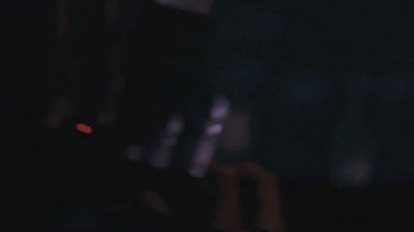 Bryan Dechart - THE PIT 2012 (Short Movie Scenes)