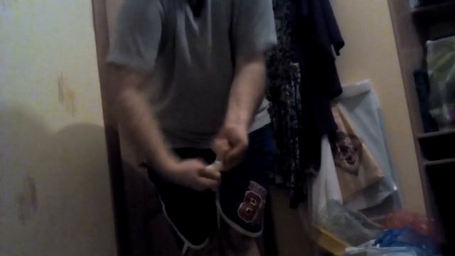 Как надуть шарик сосиску если сломался насос смотреть онлайн