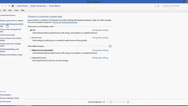 How to Enable Hibernate in Windows 8/8.1 смотреть онлайн