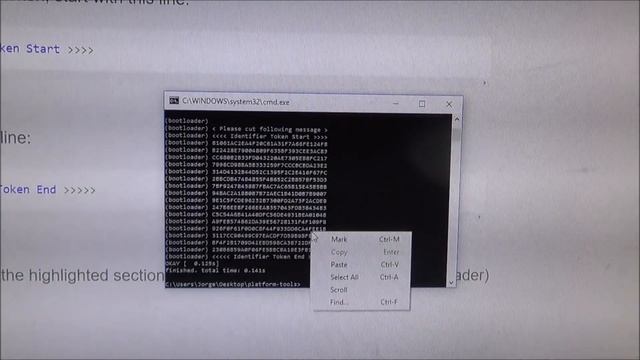 How To Unlock Bootloader On HTC Desire! Works On All HTC Devices