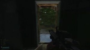 Тарков гайд разбор карты Таможня (Escape from Tarkov)