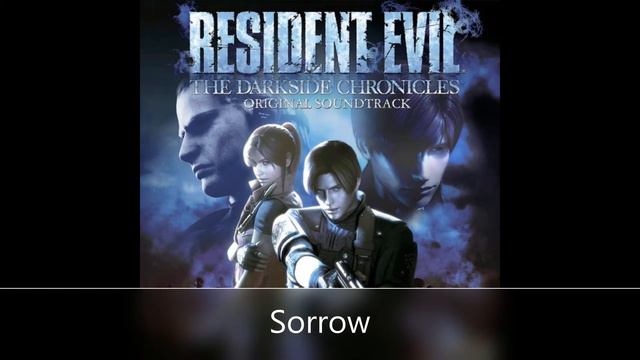 The Best Resident Evil Music (1996-2021) バイオハザードシリーズサウンドトラック厳選メドレー