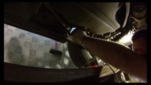 Дифференциал Nissan X Trail. Обслуживание своими руками