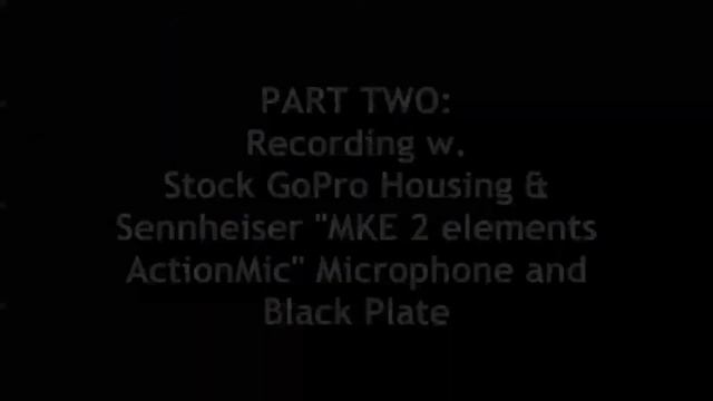 Product Overview: Sennheiser MKE2 elements ActionMic смотреть онлайн