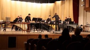 А К Лядов. Три сказочные картинки: Кикимора, Волшебное озеро и Баба Яга (фрагмент)