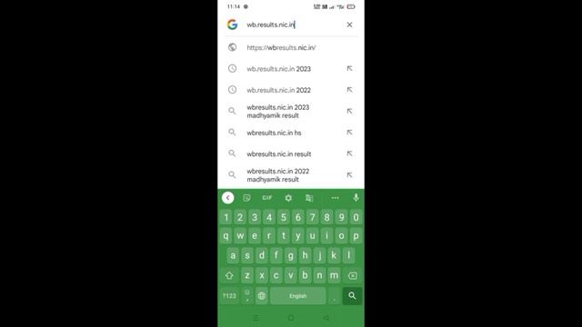 madhyamik result check online |Wb Madhyamik Result Check| ᱜᱮᱞ ᱪᱟᱱᱟᱪ ᱨᱮᱱᱟᱜ ᱚᱨᱡᱚ ᱧᱮᱞ @anatsalhe999 смотреть онлайн