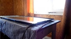 Ремонт подсветки  телевизора FUSION FLTV-32L28B