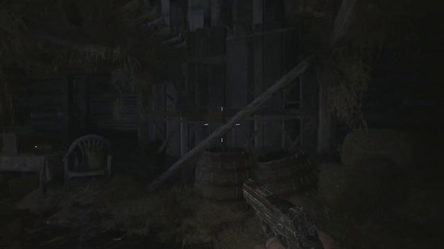 Don't Watch This (18+) Resident Evil 8 Village смотреть онлайн