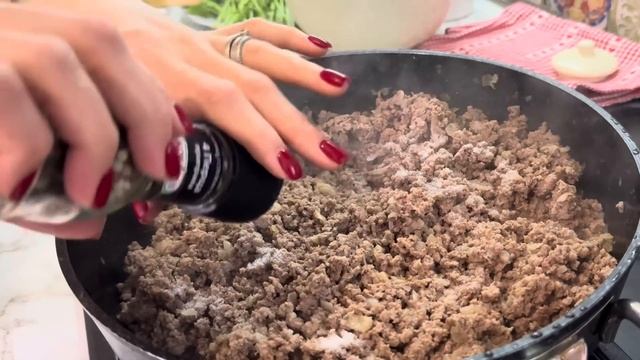 Самые Вкусные Блинчики С Мясной Начинкой на Новогодний Стол смотреть онлайн