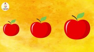 Big Bigger Biggest (Original Learning Time Fun Song) | COMPARE the SIZES for KIDS