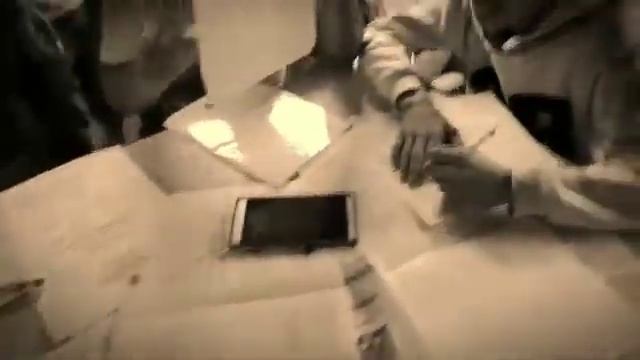 moduLe Lang x sa bahay records zero one pro . смотреть онлайн