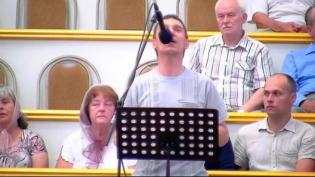 1 июля 2016/Богослужение/ Церковь Спасение смотреть онлайн