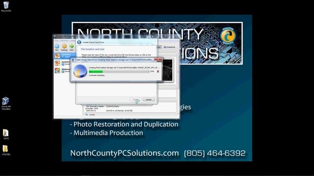 HOW TO INSTALL WINDOWS XP IN VIRTUAL BOX смотреть онлайн