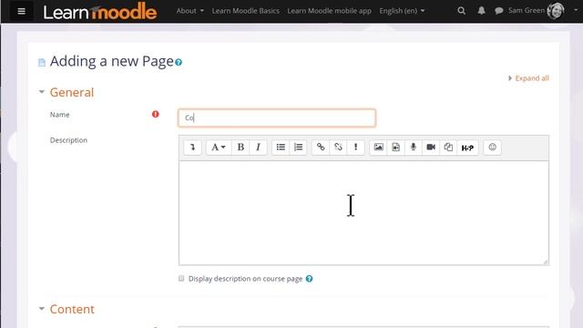 Page смотреть онлайн