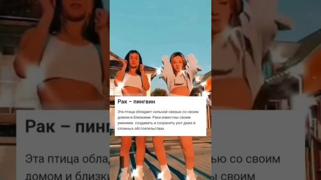 Тотемное животное Знаков Зодиака? 2 часть смотреть онлайн