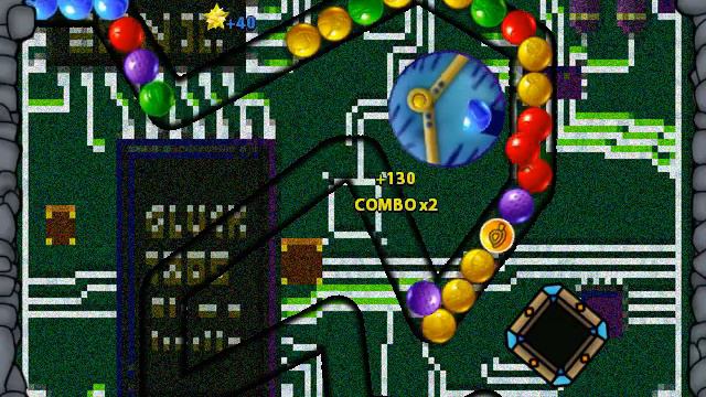ZUMA DELUXE | COMMUNITY MADE ZUMA MOD | CMZM | STAGE-4-6 | смотреть онлайн