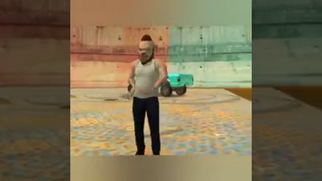 😱 Но я сыграл со своим другом в LAC и вышло очень смешно 😂 смотреть онлайн