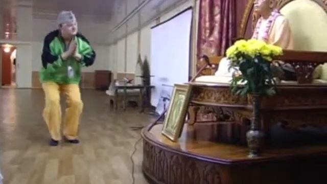 Алексей Павлов, художник, рисующий звуком. смотреть онлайн