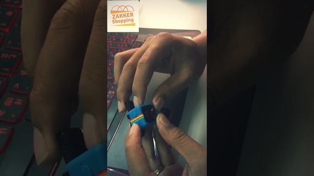 How to use SQ11 mini dv by zakker shopping смотреть онлайн