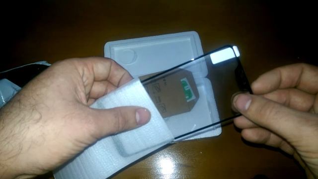 Защитное 3 D стекло для телефона Xiaomi Redmi 6 Pro и других моделей Xiaomi смотреть онлайн