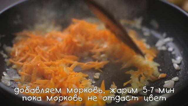 Суп с куриными фрикадельками (Рецепты от Easy Cook) смотреть онлайн
