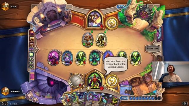 Apr 24, 2021 - Hearthstone