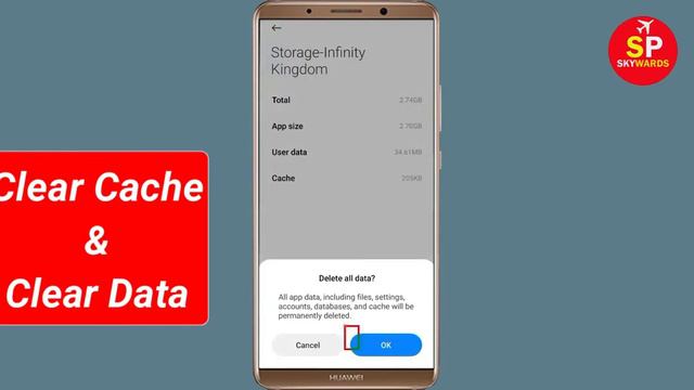 How to Fix Infinity Kingdom App Not Working / Not Opening / Loading Problem in Android & Ios смотреть онлайн