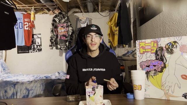 BubbleGum Poppers By SuperDopeBrand and Fear Of Boof смотреть онлайн