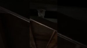 Распространённая проблема среди новичков по воротам ХЕРМАН