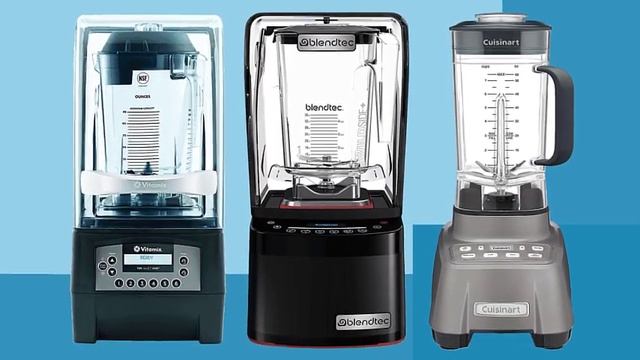 Which Blenders are the Quietest | Quiet Blender Reviews Expert смотреть онлайн