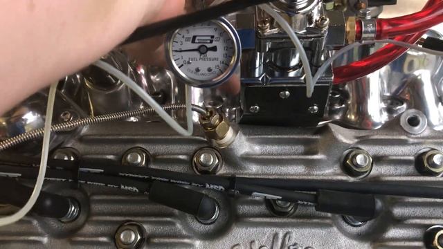 Ford Flathead Sounds