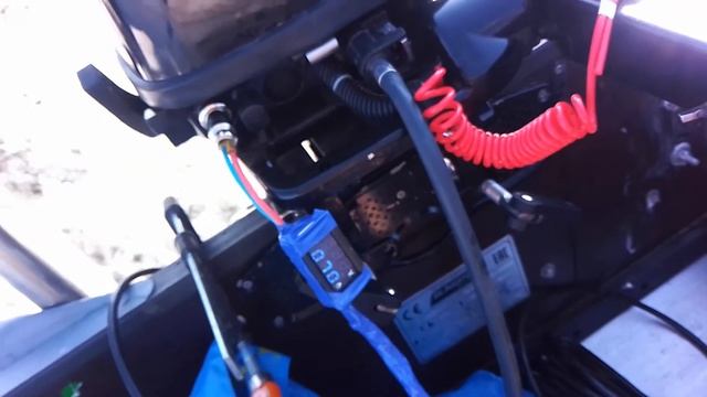 Генератор на мотор Gladiator 9.8. смотреть онлайн