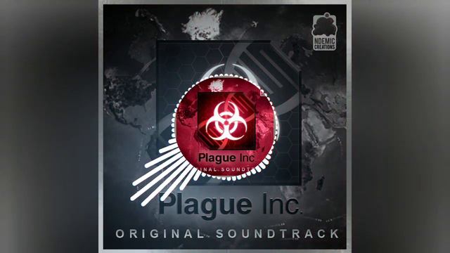 Direct Control - Neurax Worm Theme, Plague Inc. By Joshua Kaplan. смотреть онлайн