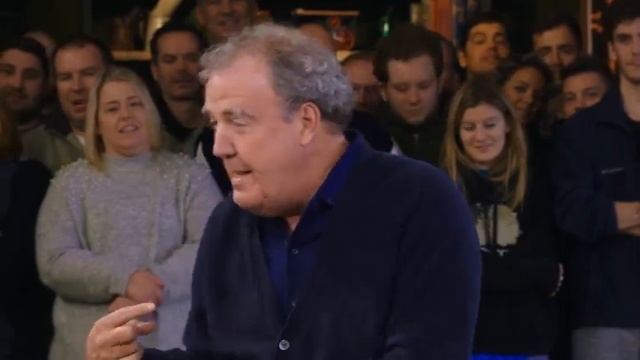 Rolls Royce Cullinan is a Disgusting Car - The Grand Tour смотреть онлайн