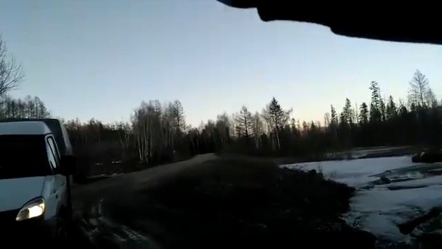 Дороги Огоджи смотреть онлайн