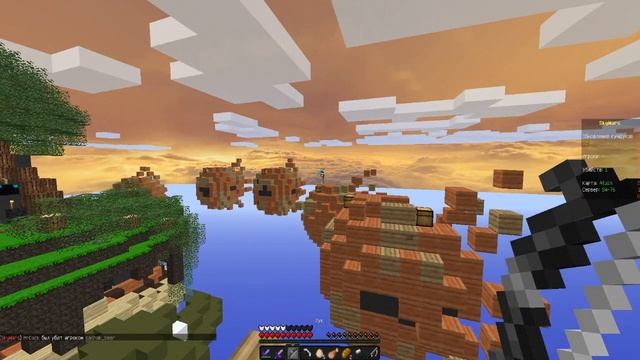 SKYWARS ВОТ АЙПИ mc.litecloud.me смотреть онлайн