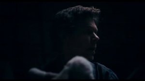 Киноперсона «Тебе стоило уйти»