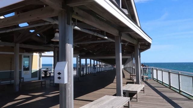 Marthas Vineyard Seastreak Ferry 2019. смотреть онлайн