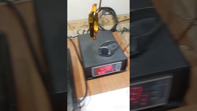 Хромирование корпуса часов смотреть онлайн