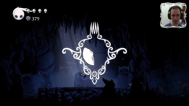 Hollow Knight Lightbringer #3 ( Mestre das Almas e Mawlek ) смотреть онлайн