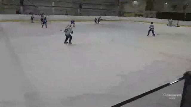 Кристалл 2011г. Заводской-Комета 2011г вторая игра