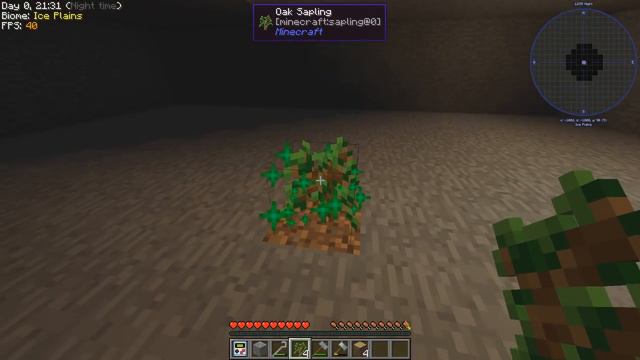 Stoneblock - Кроличья нора [E01]