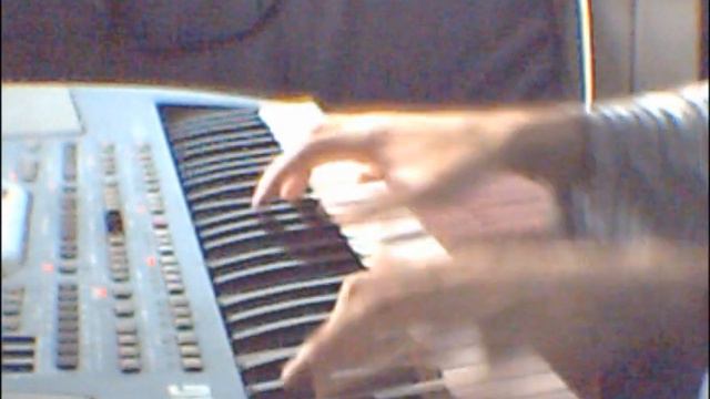 Sing it back moloko cover - korg pa 500 смотреть онлайн