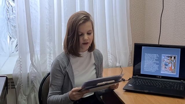 Чернуха Анна смотреть онлайн