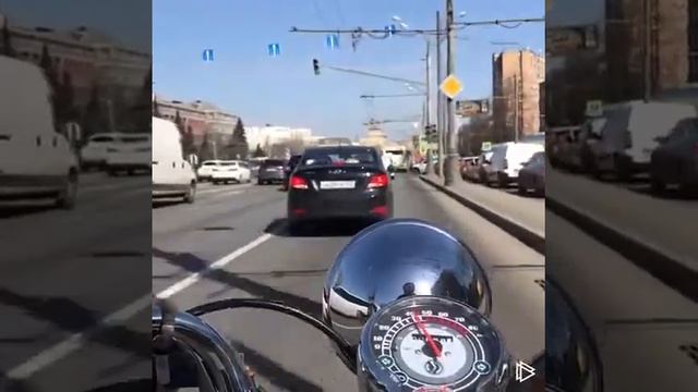 Скутер Sym Allo 50 по Москве смотреть онлайн