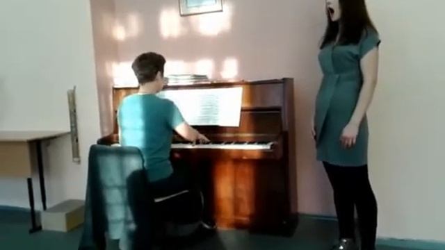 Академ. звук обучение смотреть онлайн