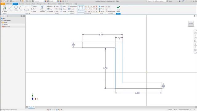 Autodesk Inventor 2023: A Tutorial Introduction - Overview