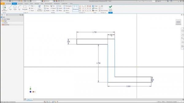 Autodesk Inventor 2023: A Tutorial Introduction - Overview